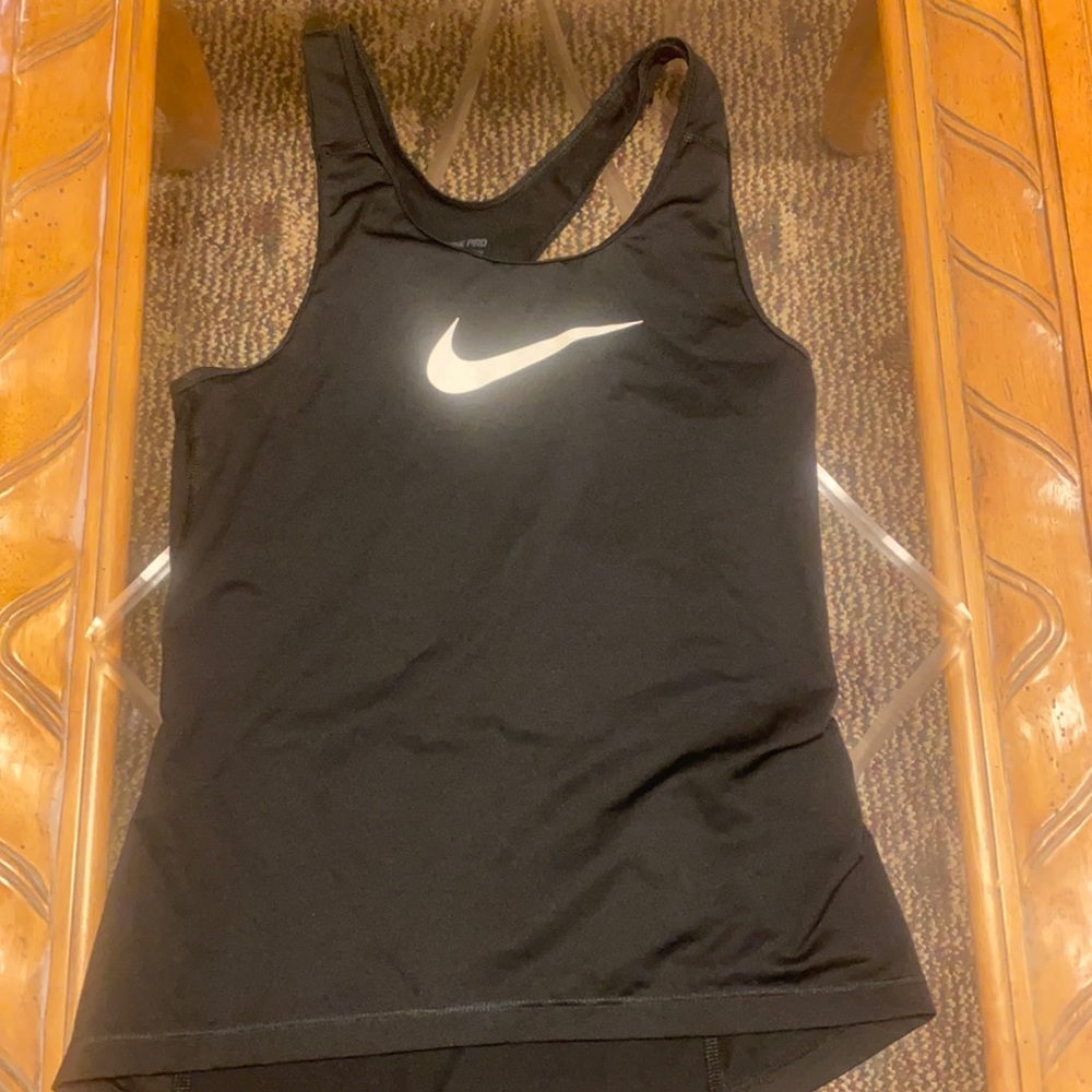 Nike Workout Tank